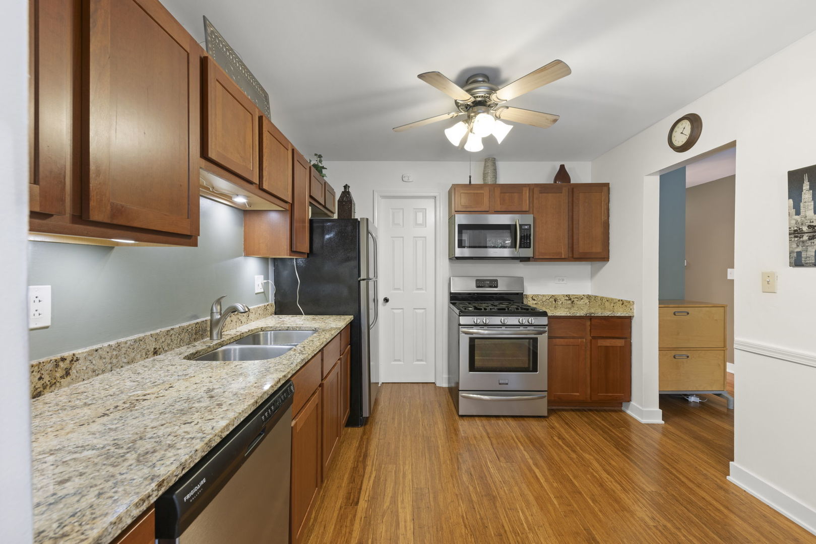 2140 Berkley Court Unit: 102B