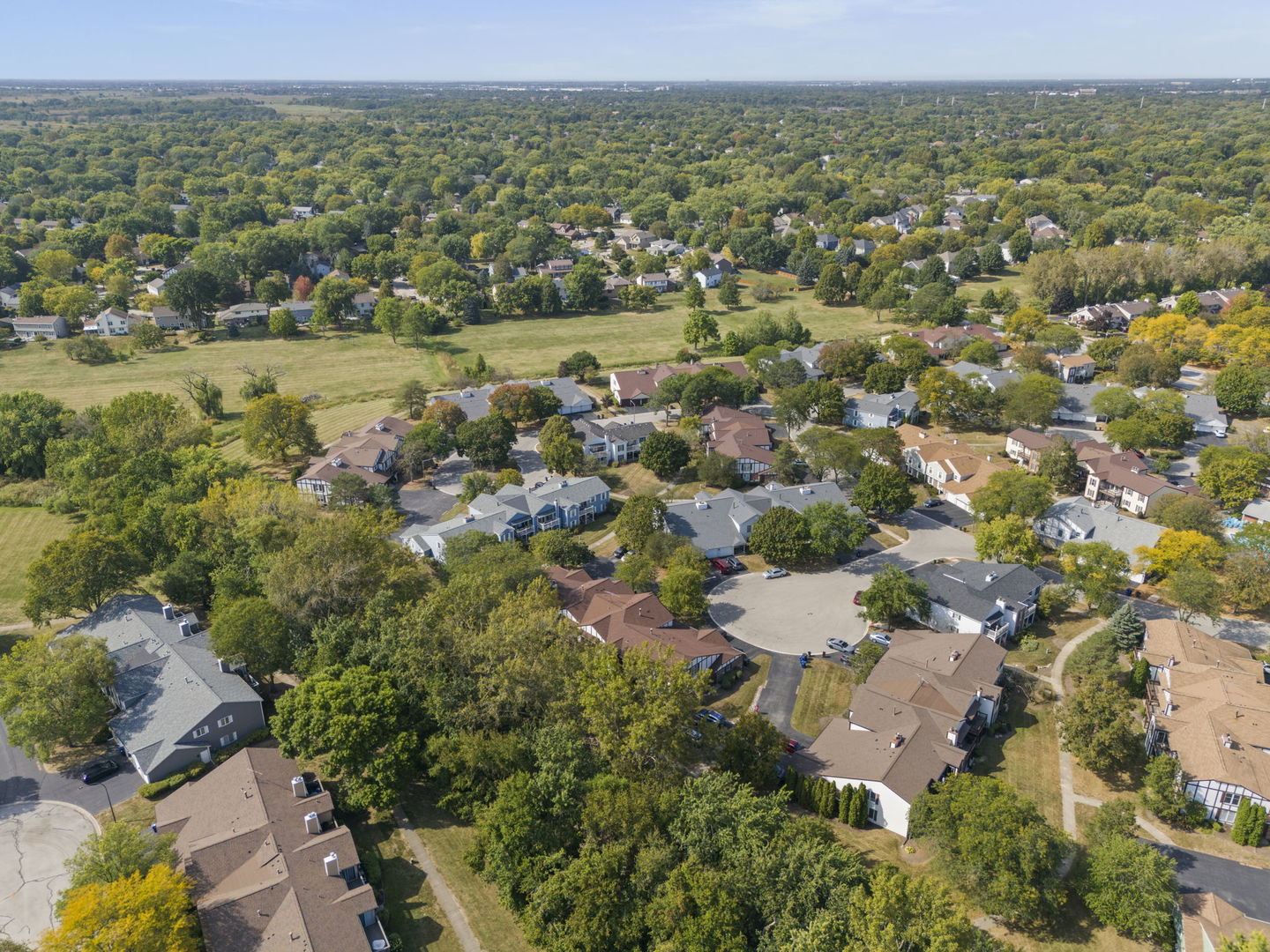 2140 Berkley Court Unit: 102B