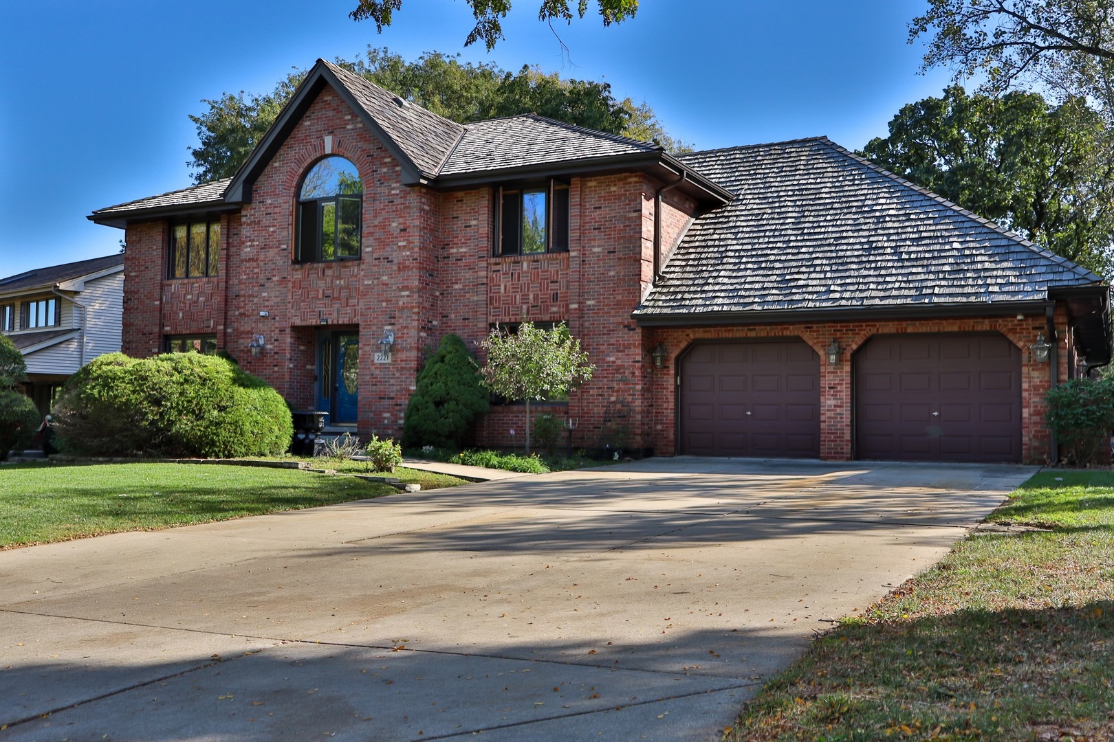 2221 Donegal Drive