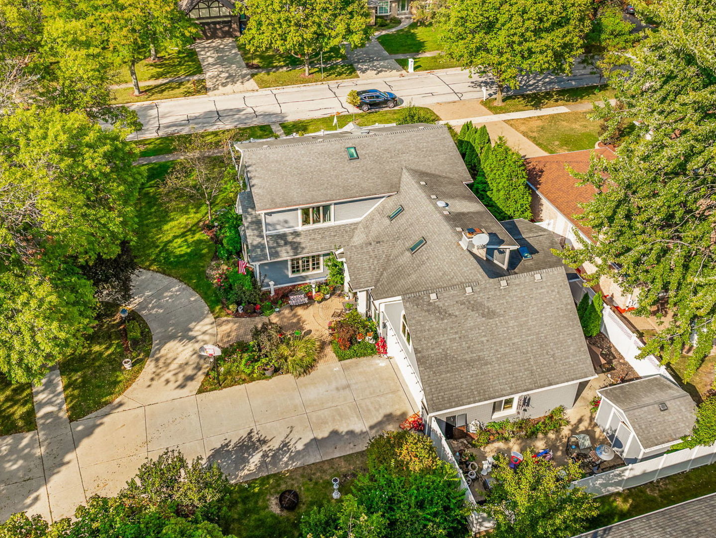 911 Valley View Drive