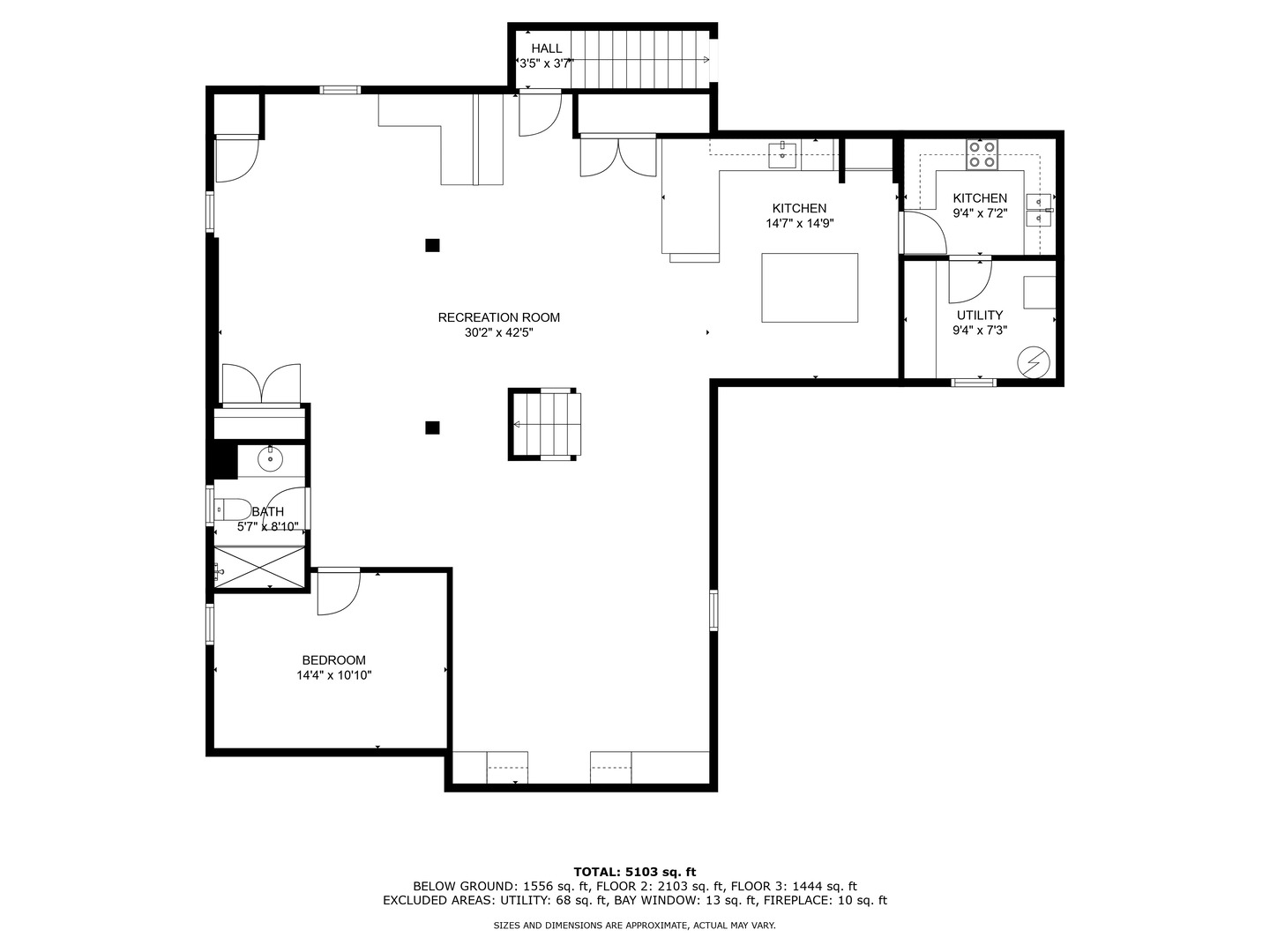 911 Valley View Drive