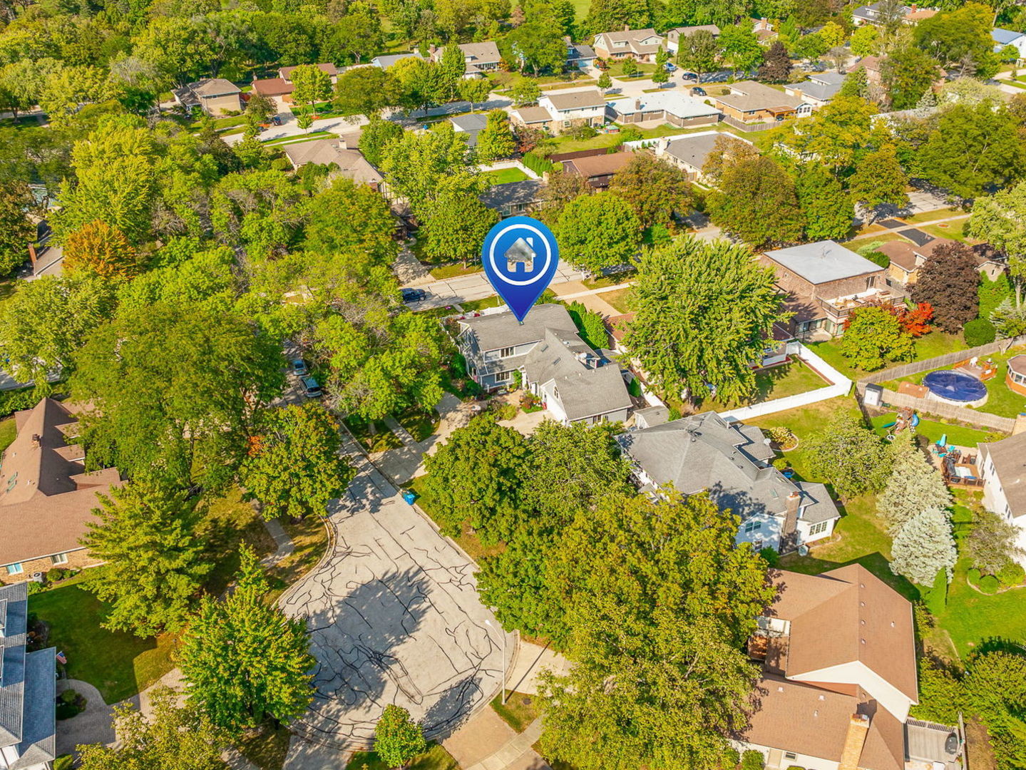 911 Valley View Drive
