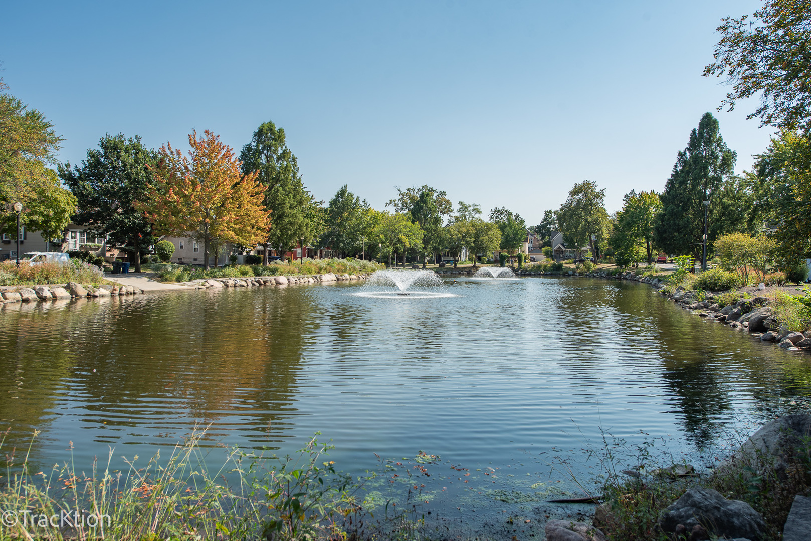 4900 Forest Avenue Unit: 304