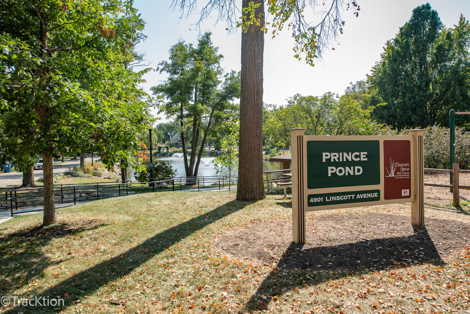 4900 Forest Avenue Unit: 304