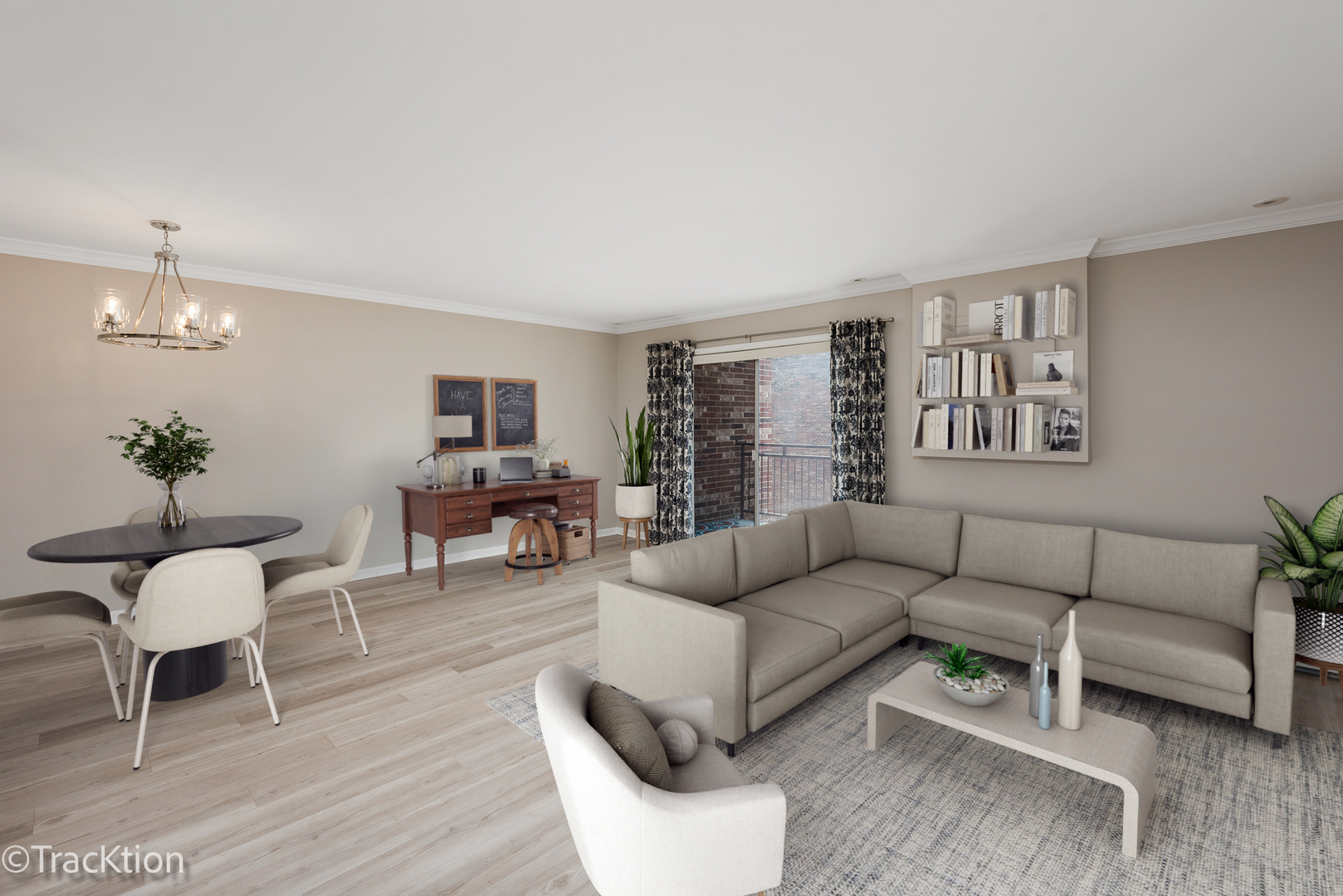 4900 Forest Avenue Unit: 304