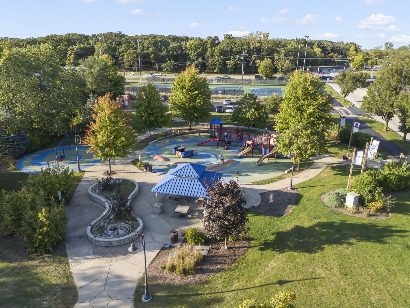 2762 Forest Glen Parkway