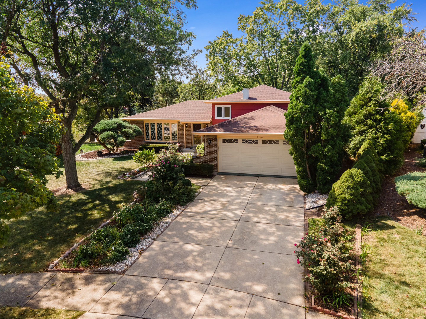 7110 Terrace Drive
