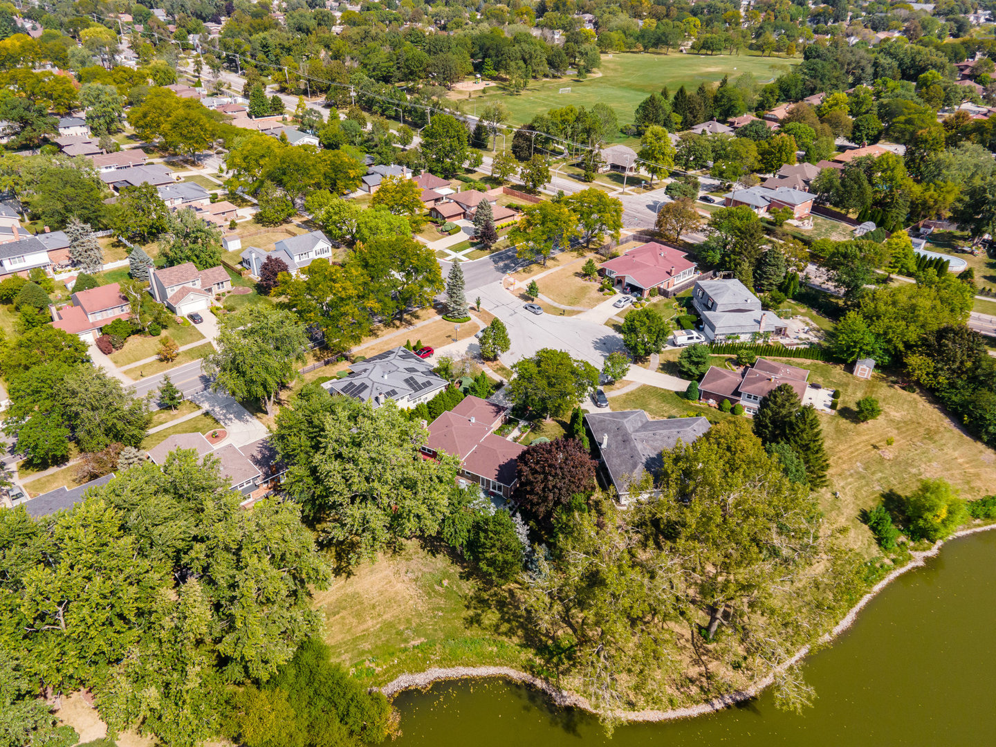 7110 Terrace Drive