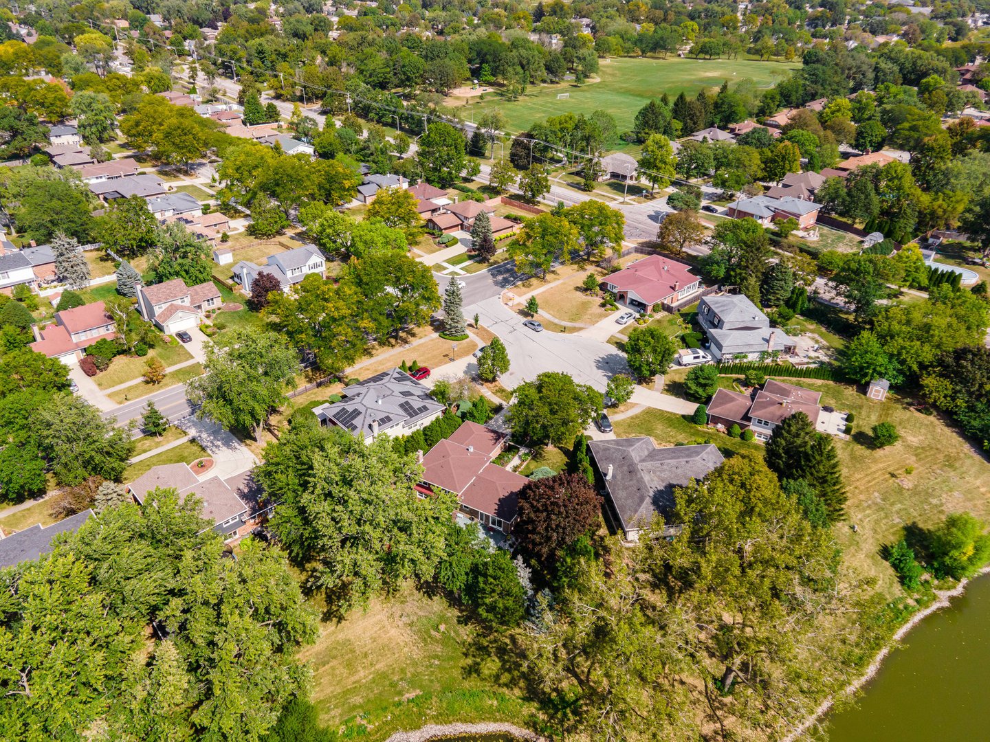7110 Terrace Drive
