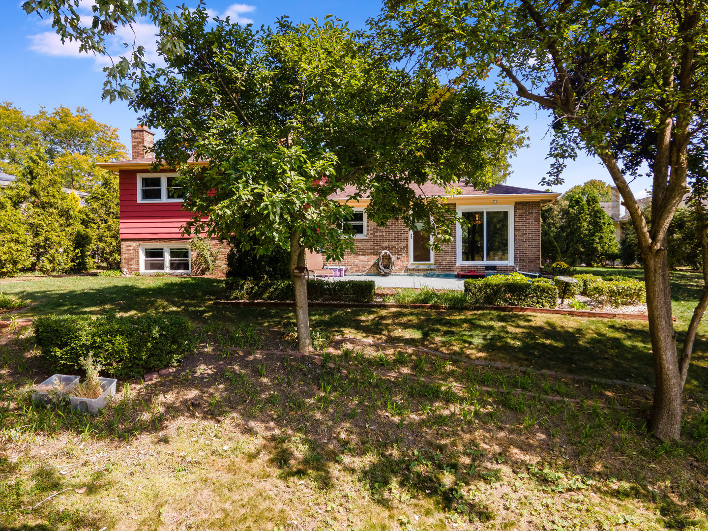 7110 Terrace Drive