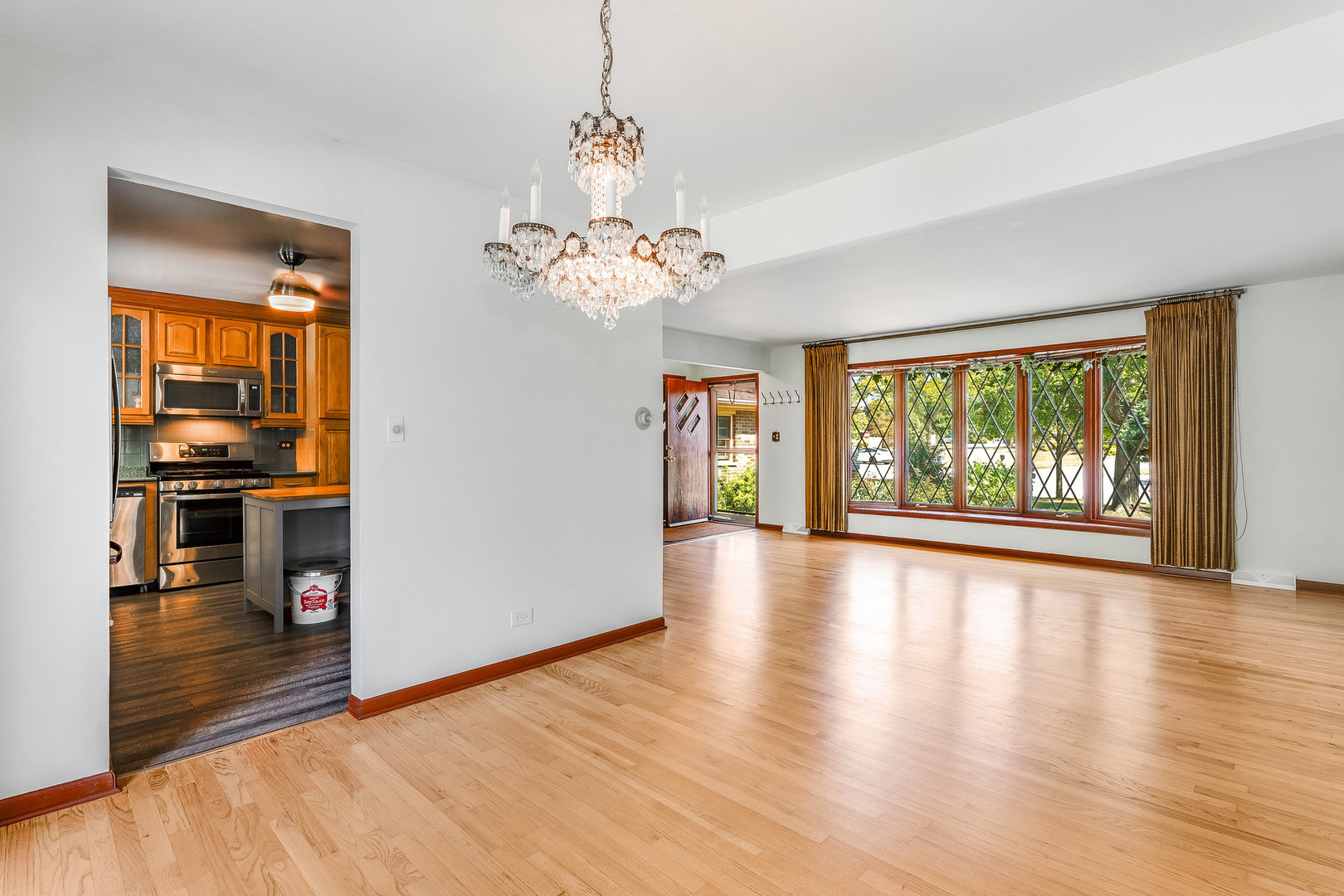 7110 Terrace Drive