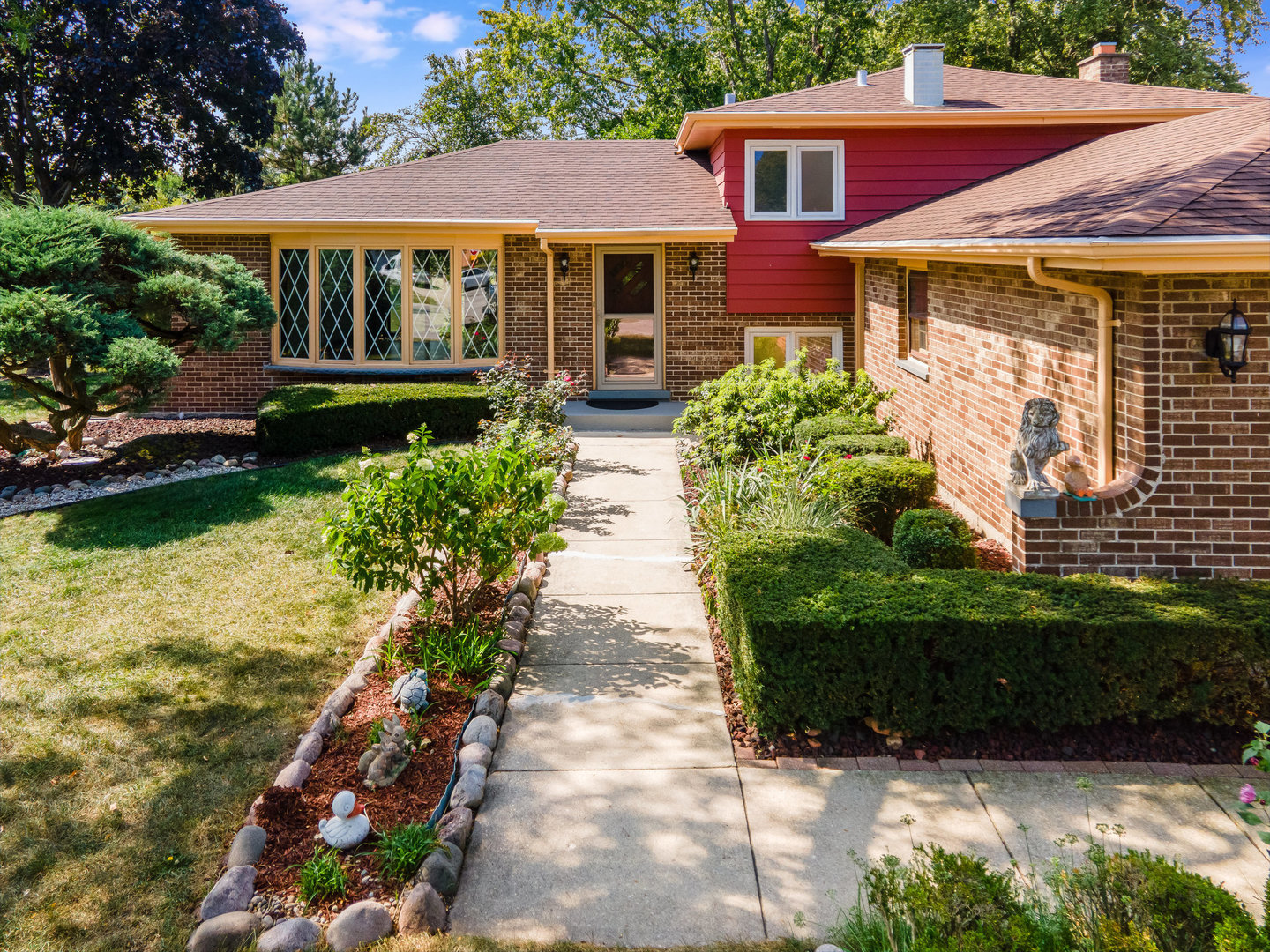 7110 Terrace Drive