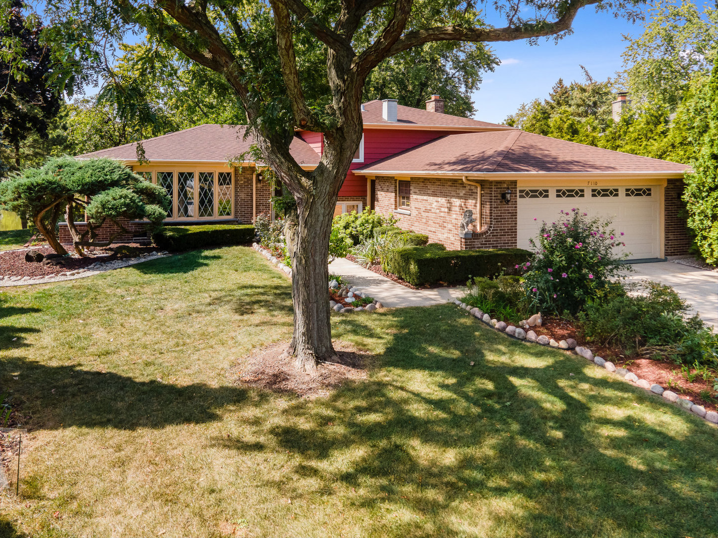 7110 Terrace Drive