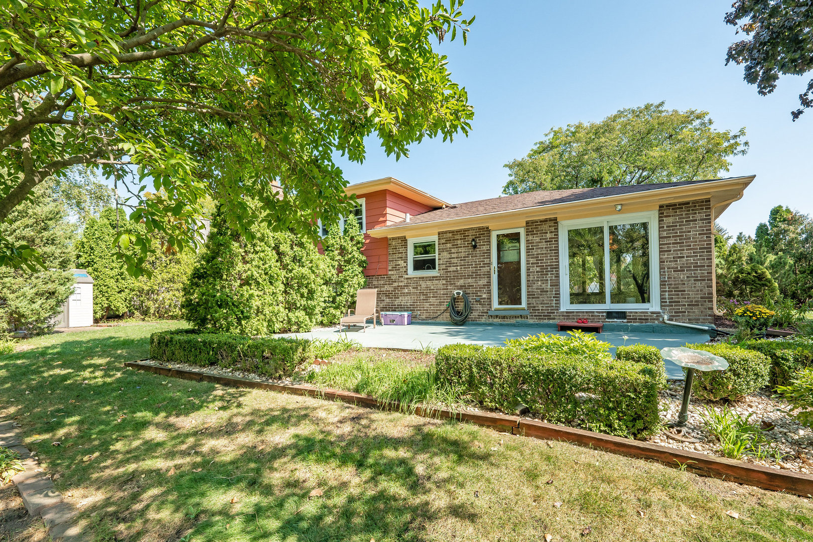 7110 Terrace Drive