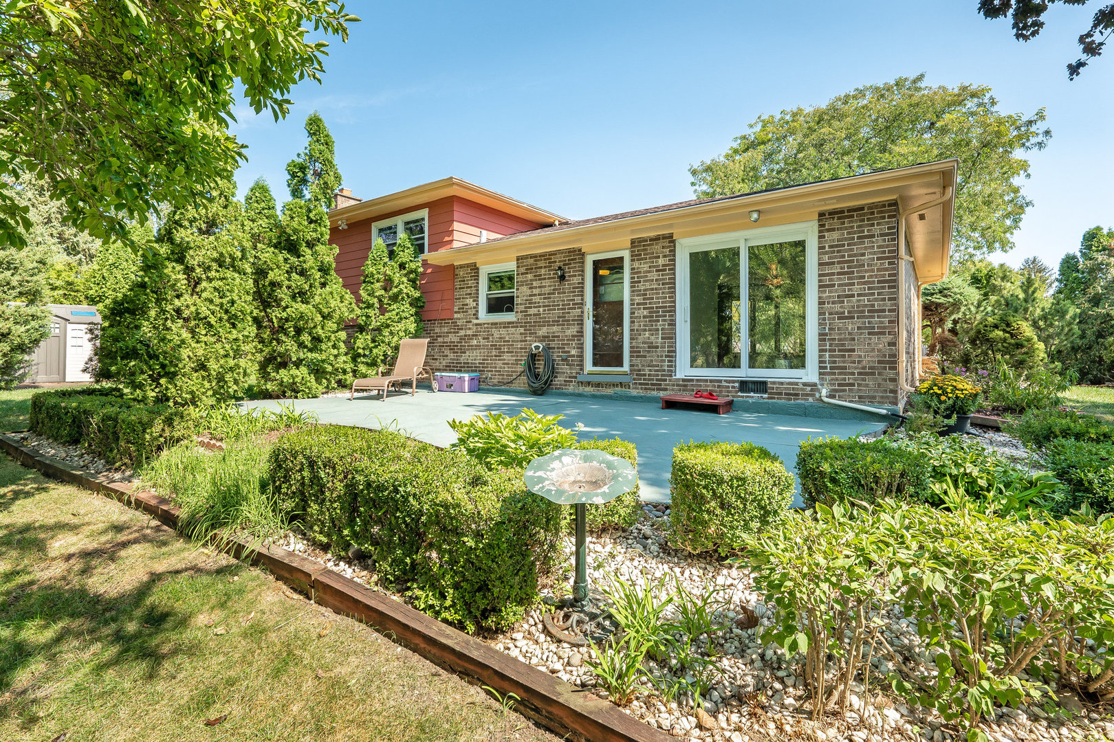 7110 Terrace Drive