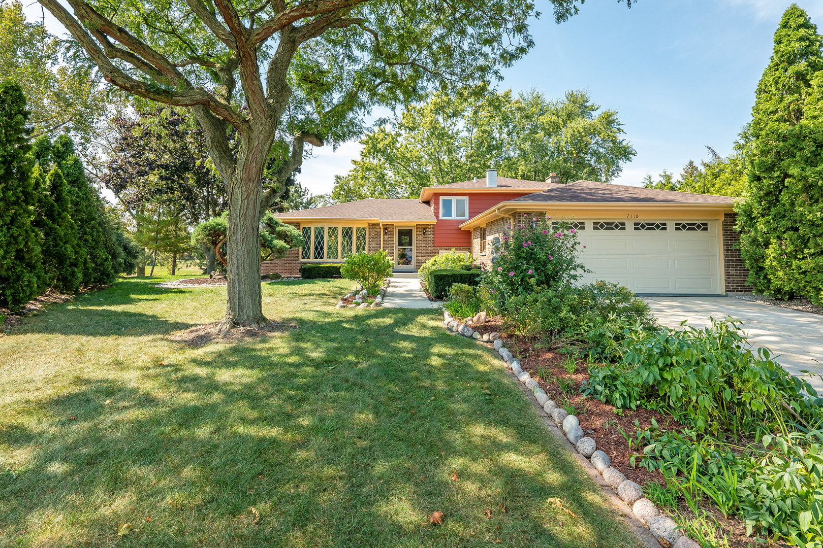 7110 Terrace Drive