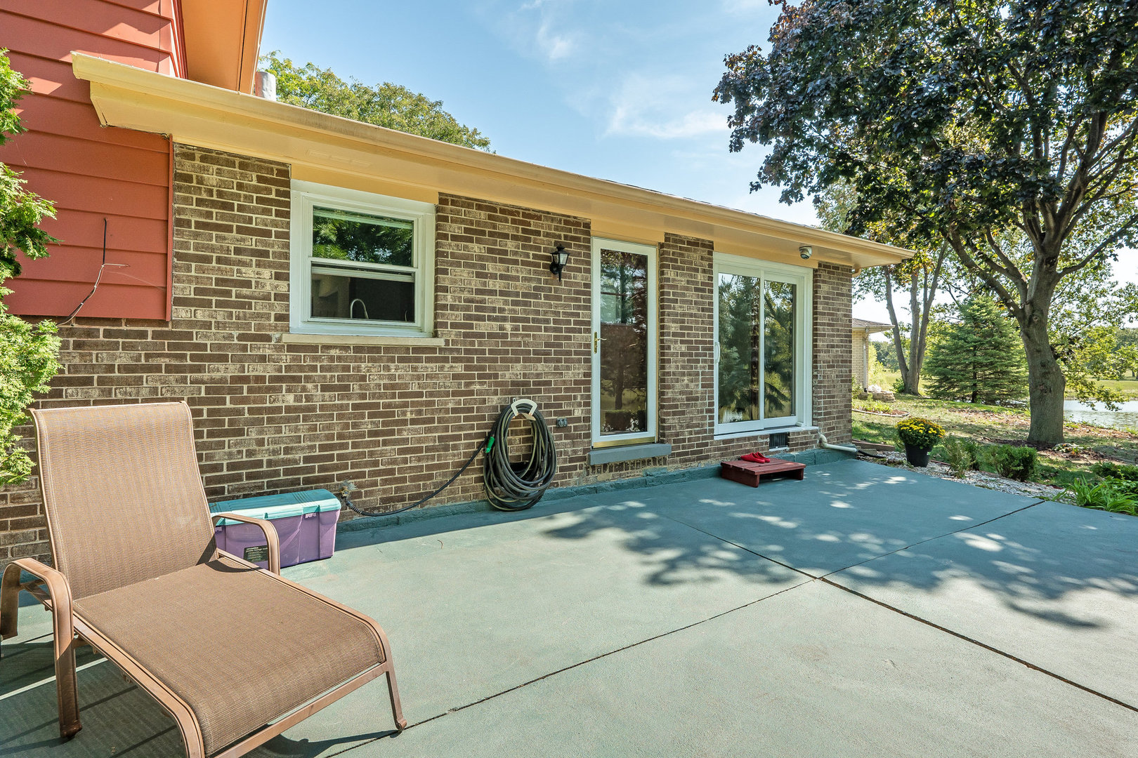 7110 Terrace Drive
