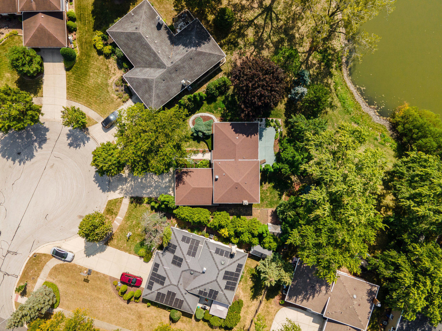 7110 Terrace Drive