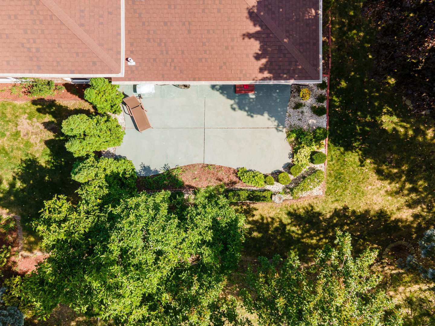 7110 Terrace Drive