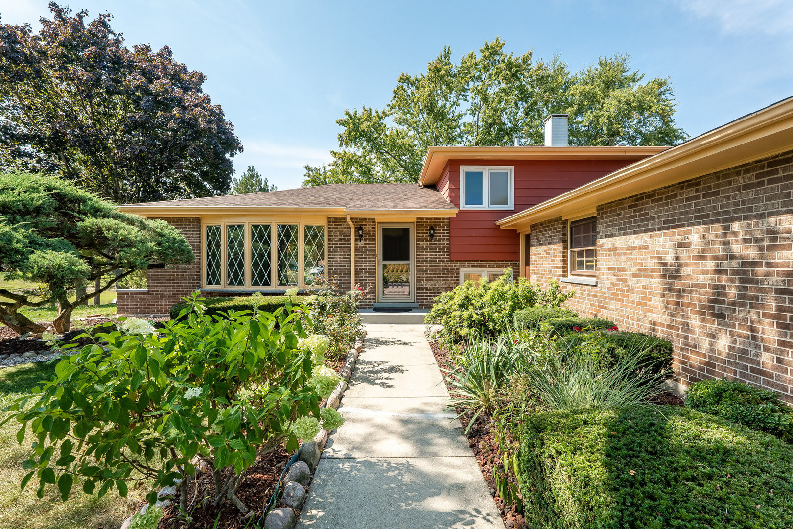 7110 Terrace Drive