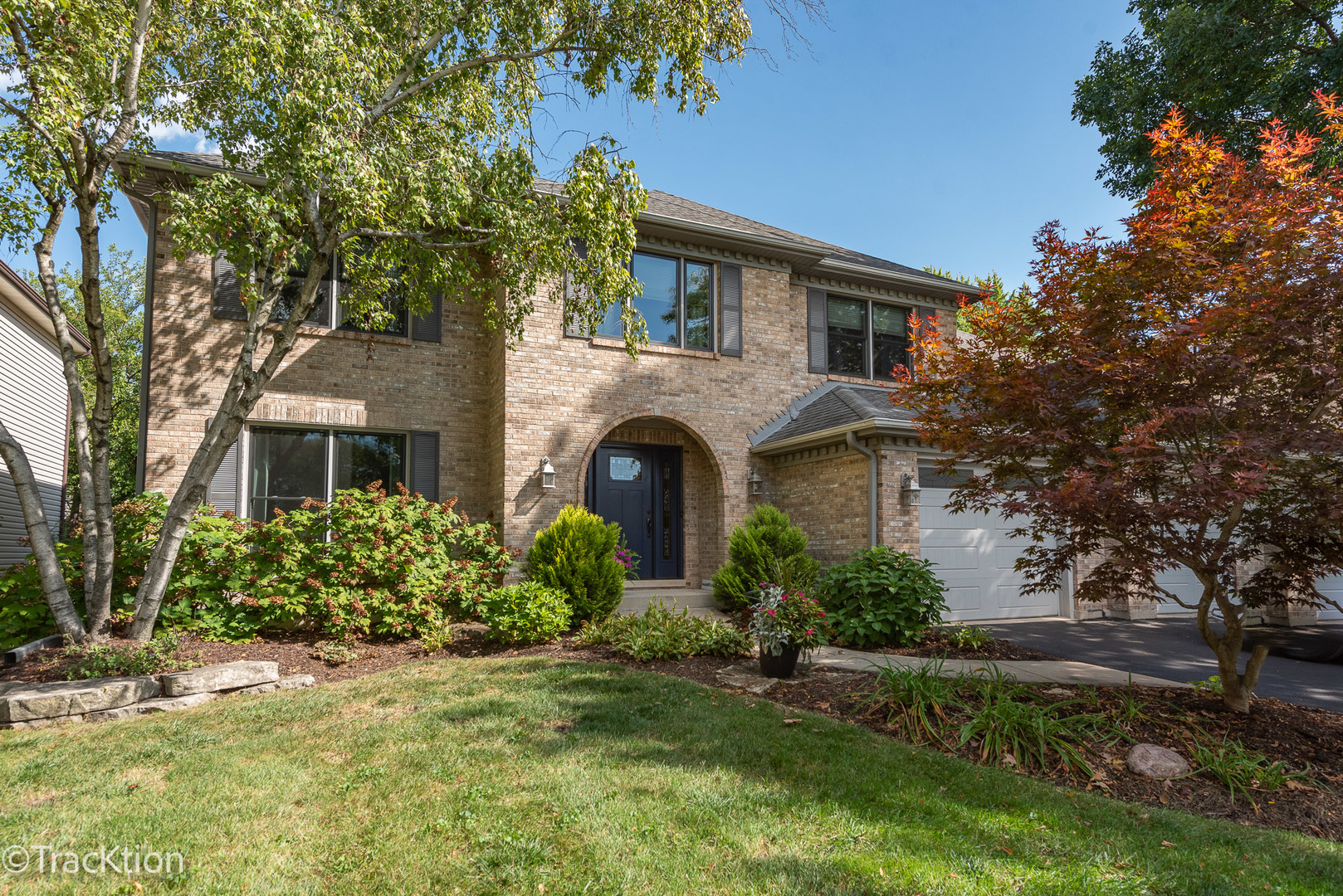 1740 Mundelein Road