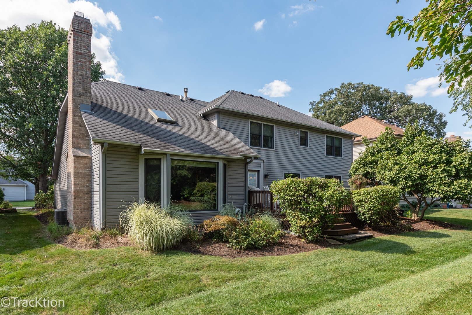 1740 Mundelein Road