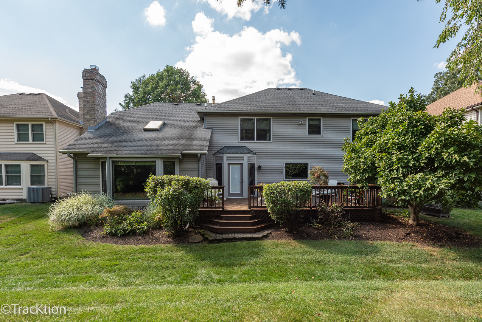 1740 Mundelein Road