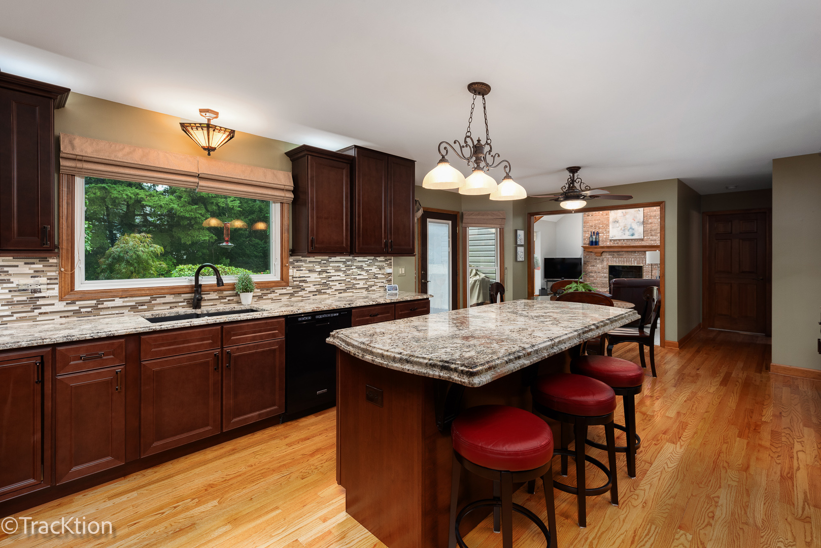 1740 Mundelein Road