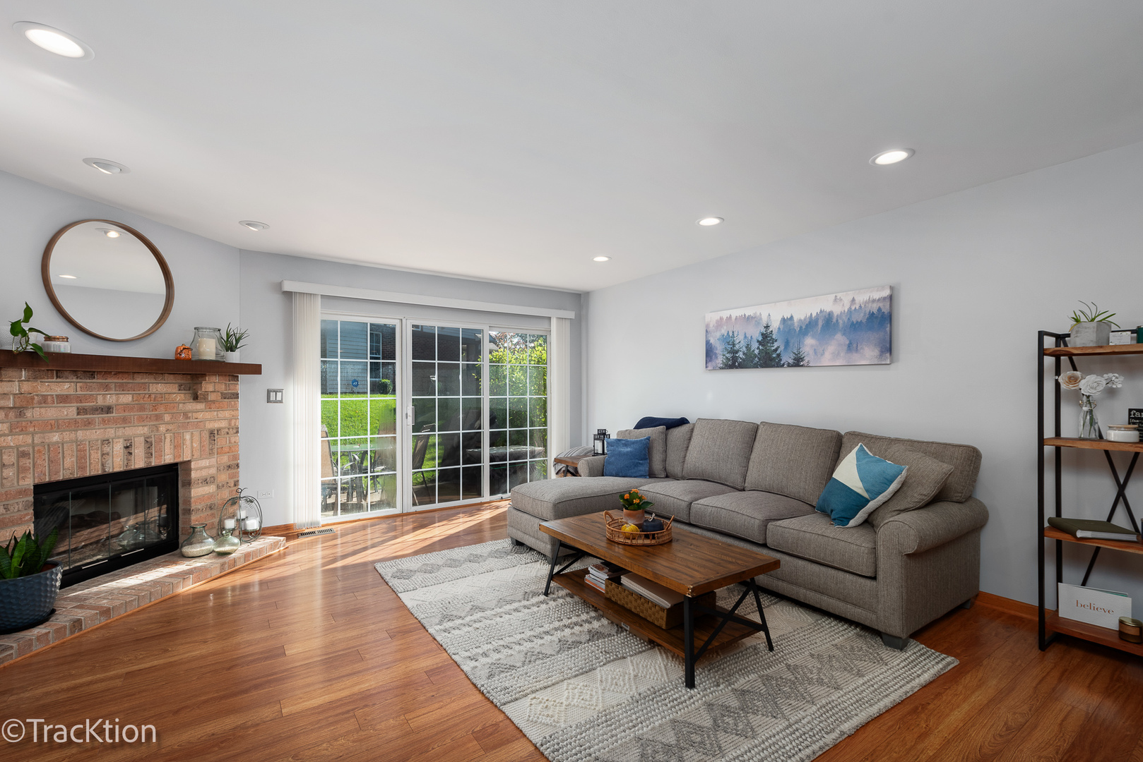 1777 Nature Court