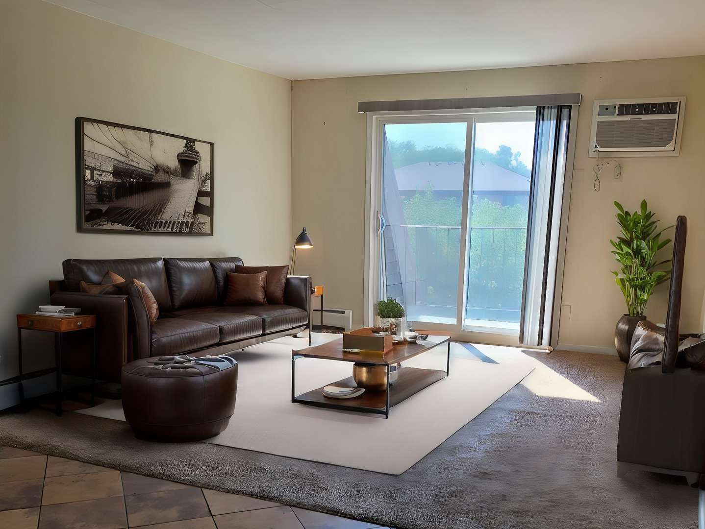 277 shorewood Street Unit: 2A