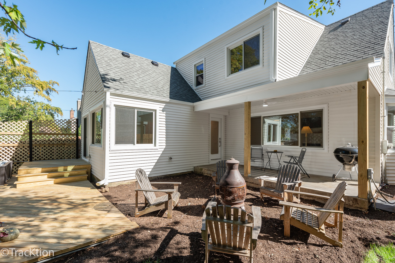 552 S Main Street