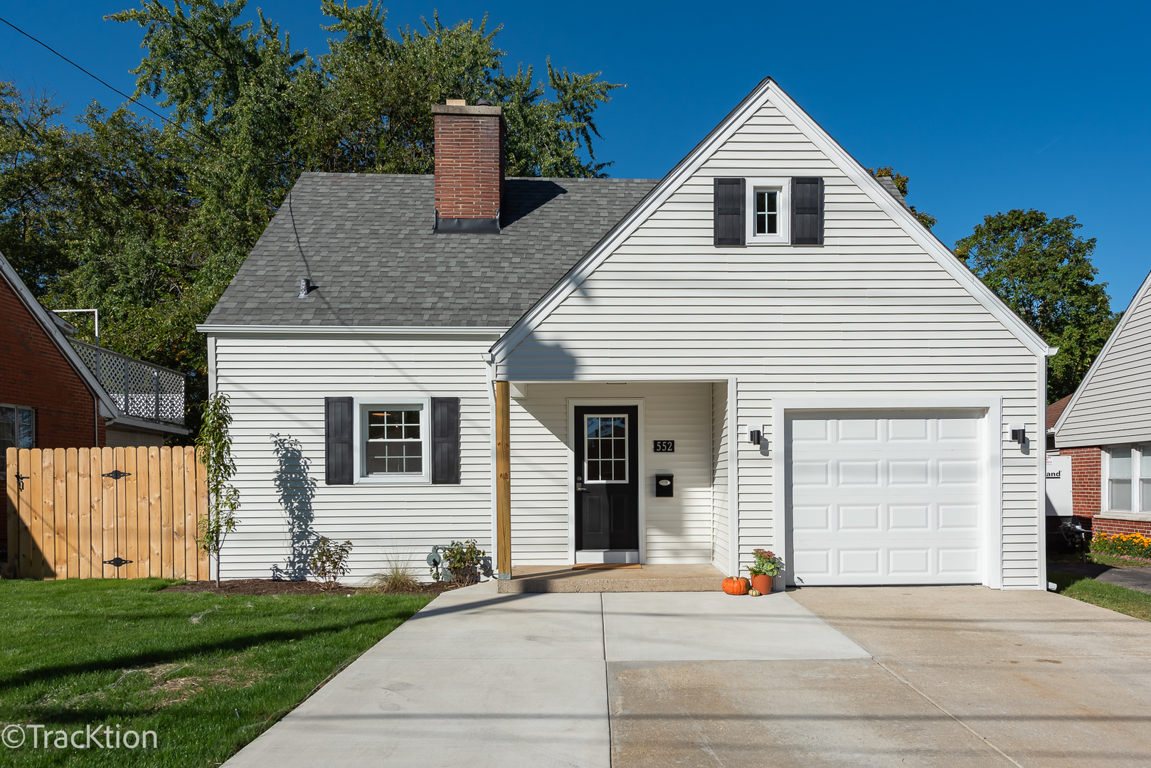 552 S Main Street