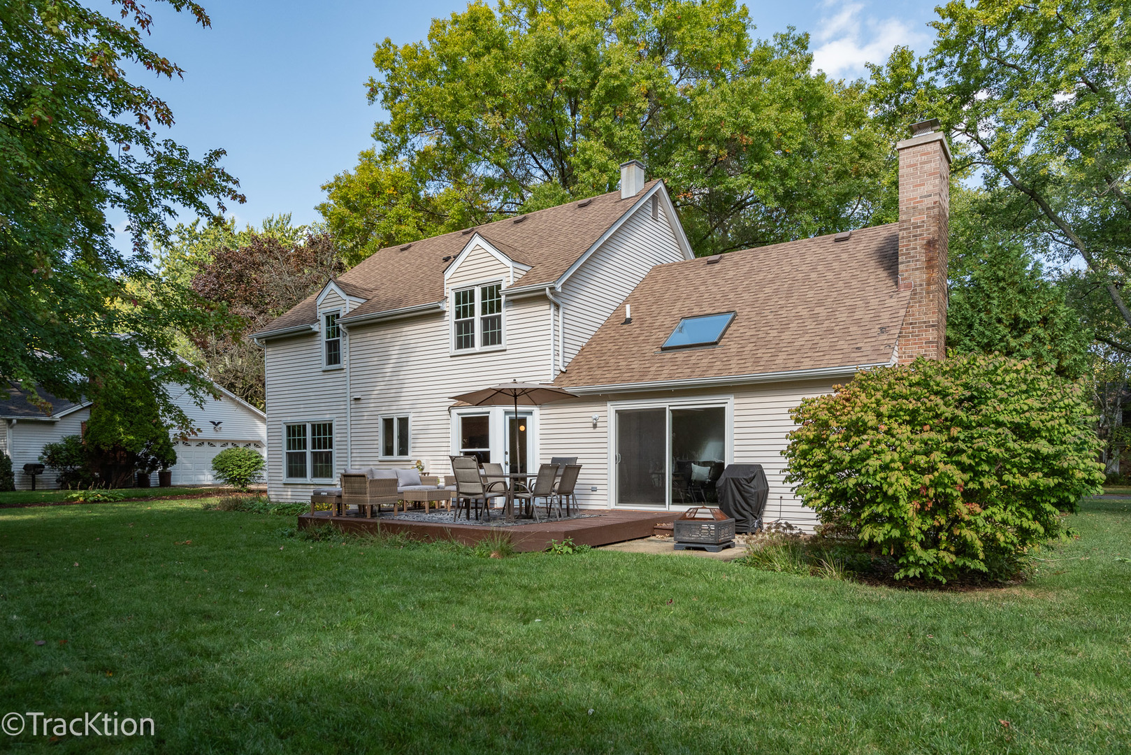 26W325 Menomini Drive