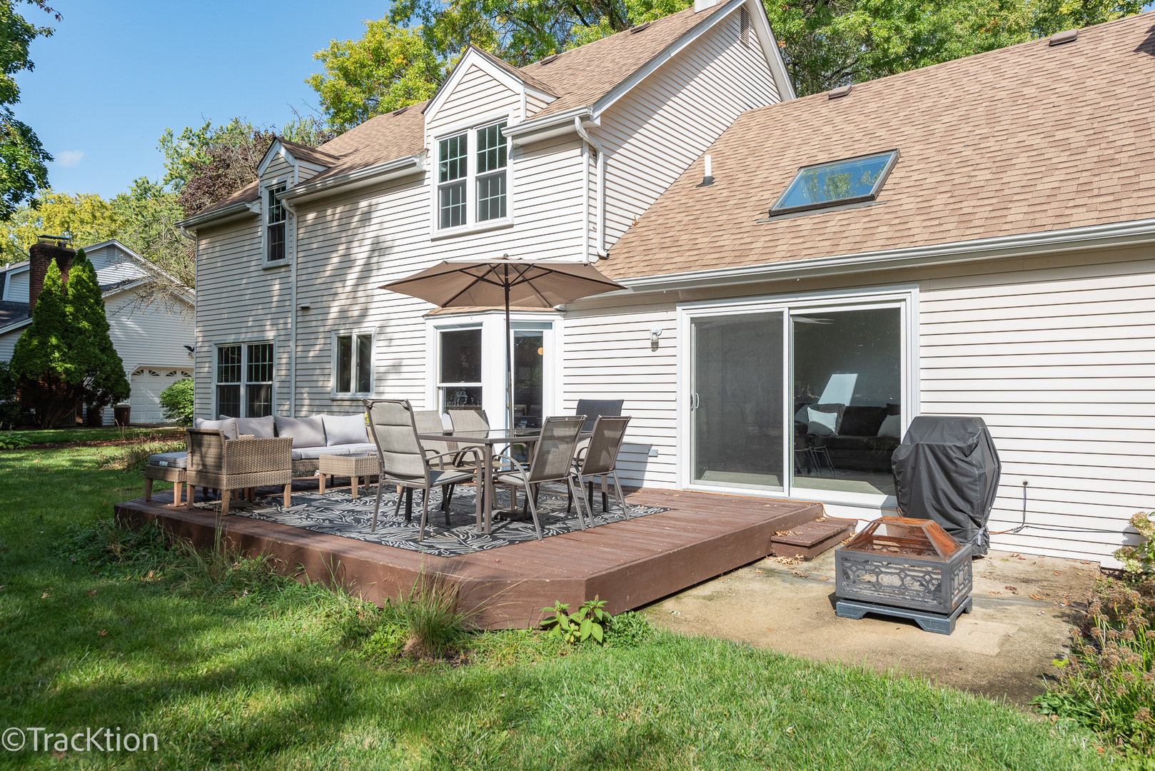 26W325 Menomini Drive