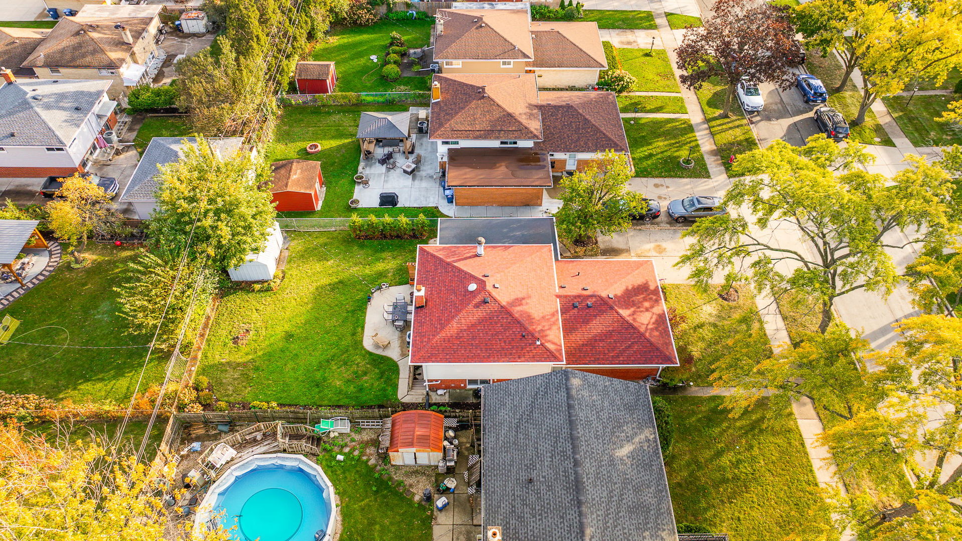 519 Bedford Lane