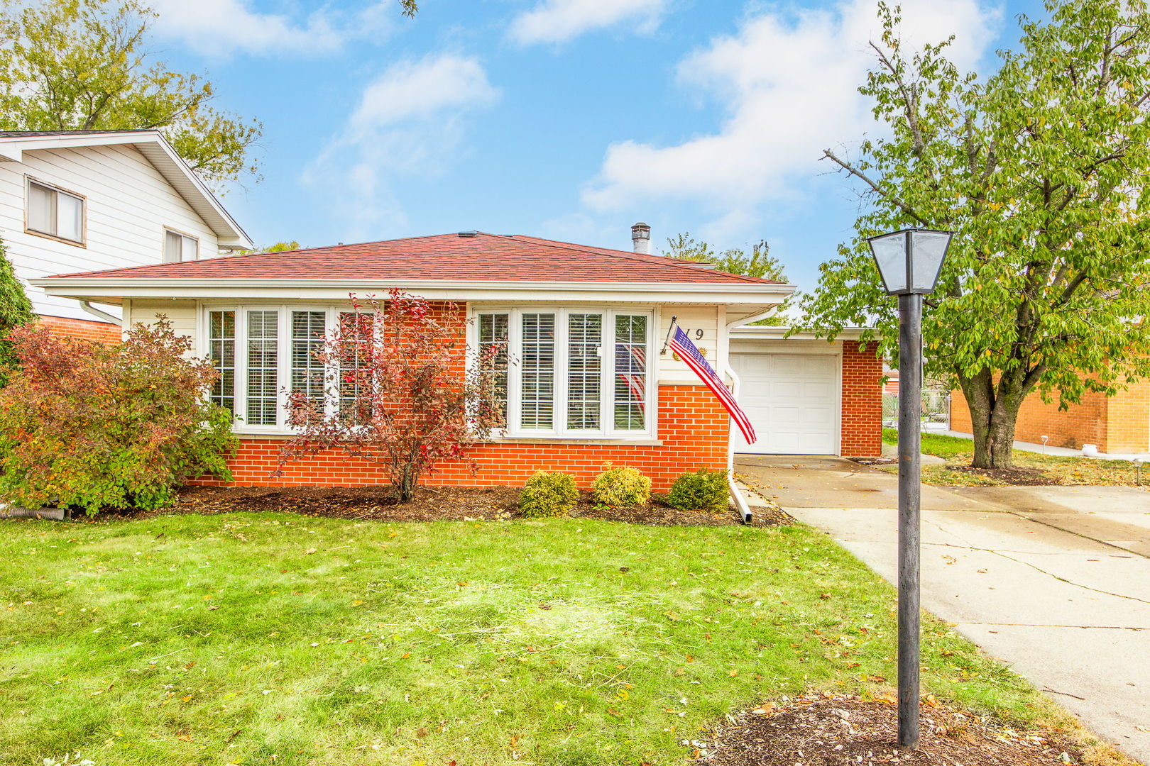 519 Bedford Lane