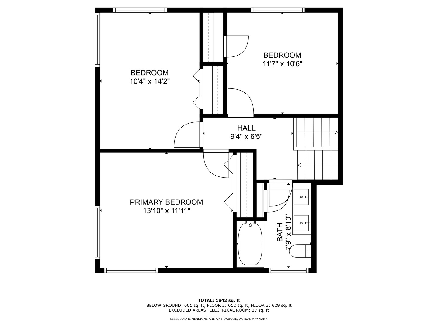519 Bedford Lane