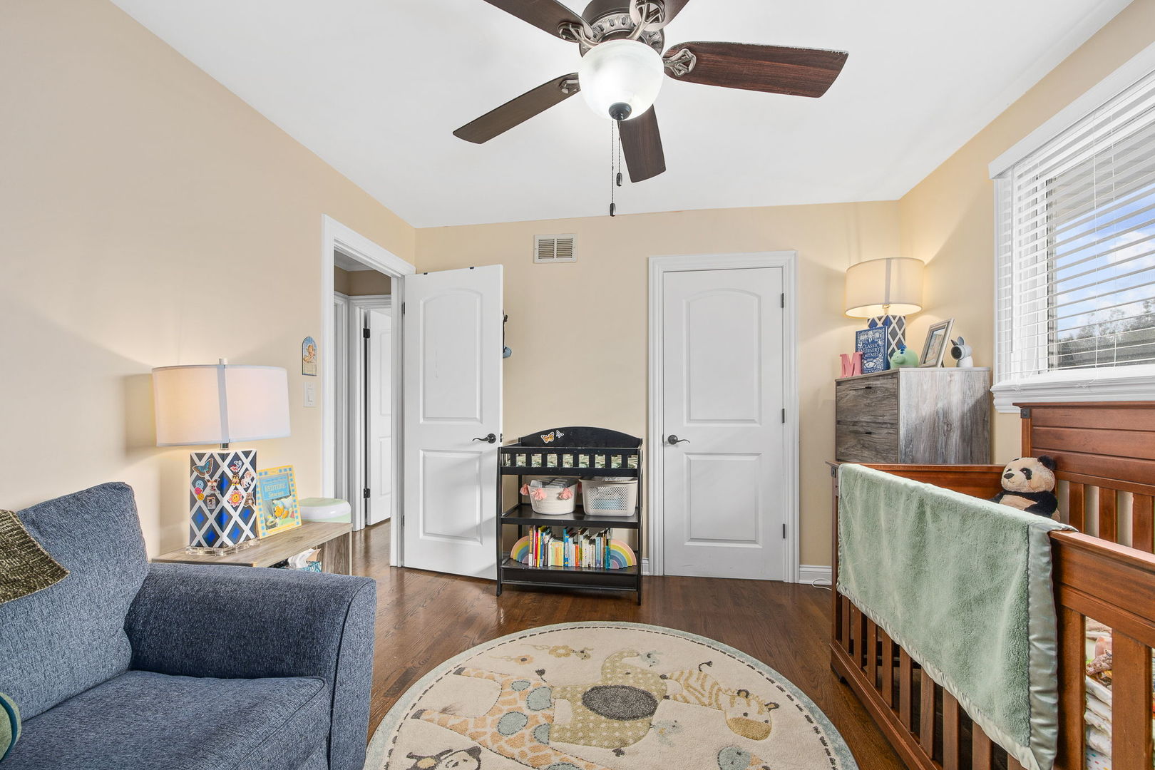 519 Bedford Lane