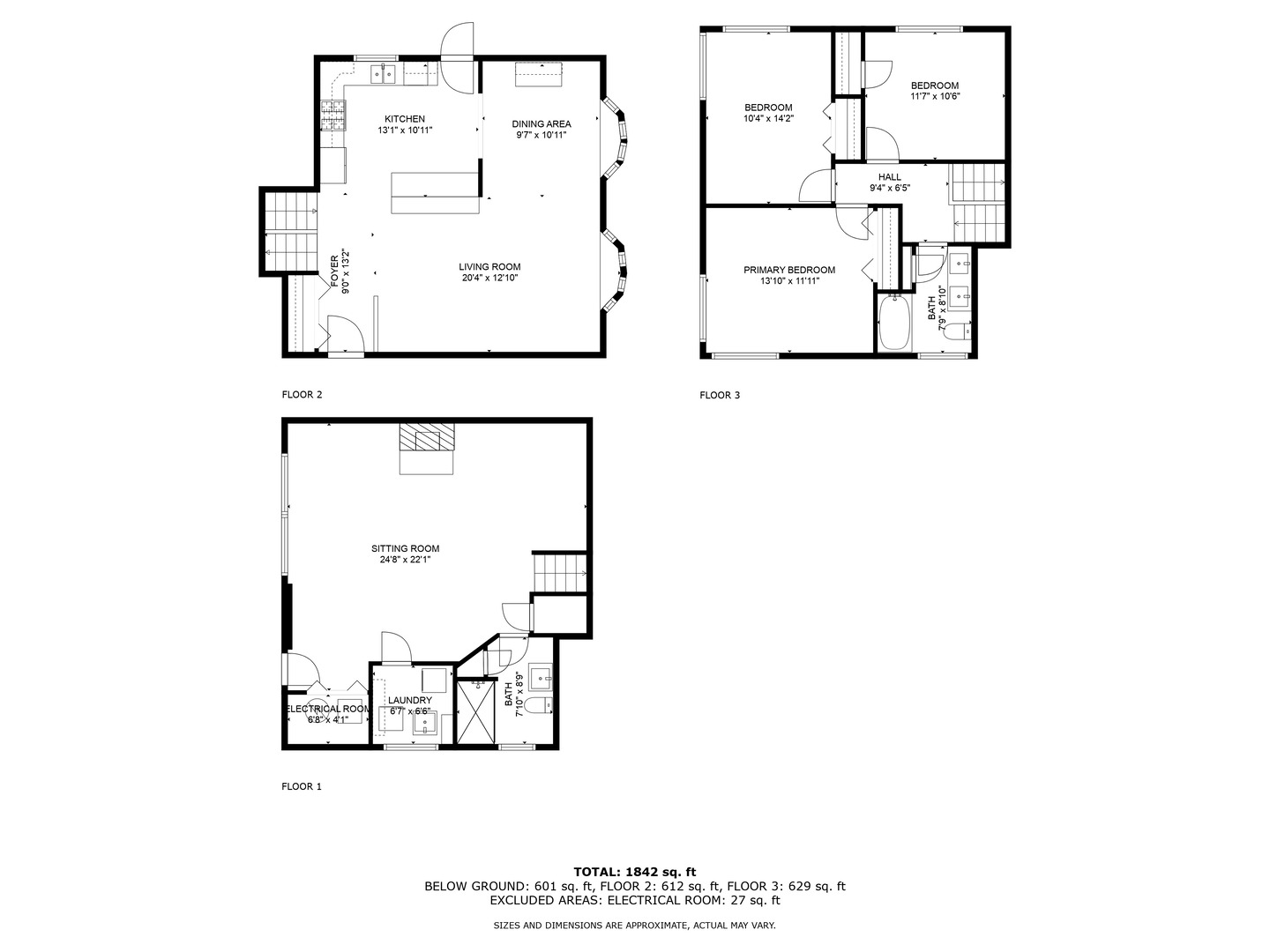 519 Bedford Lane