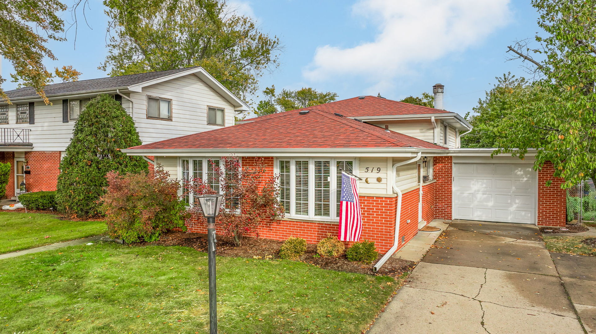 519 Bedford Lane
