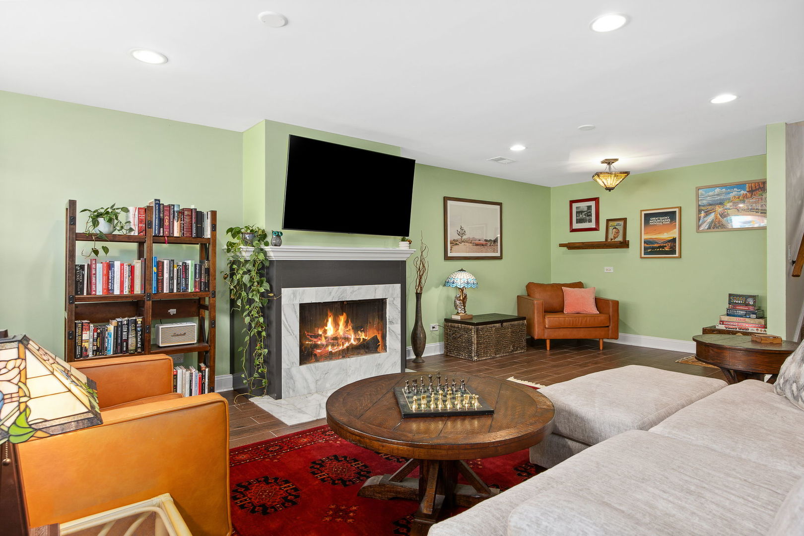 519 Bedford Lane