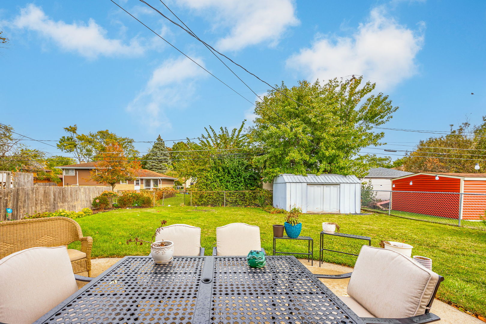 519 Bedford Lane