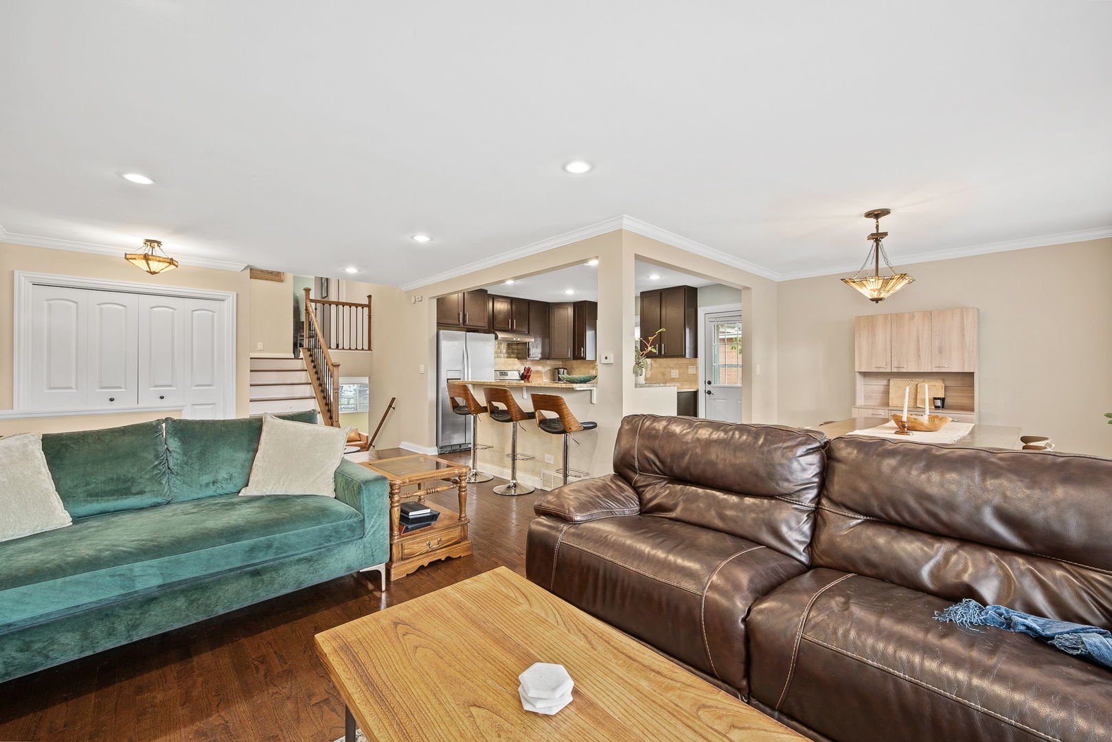 519 Bedford Lane