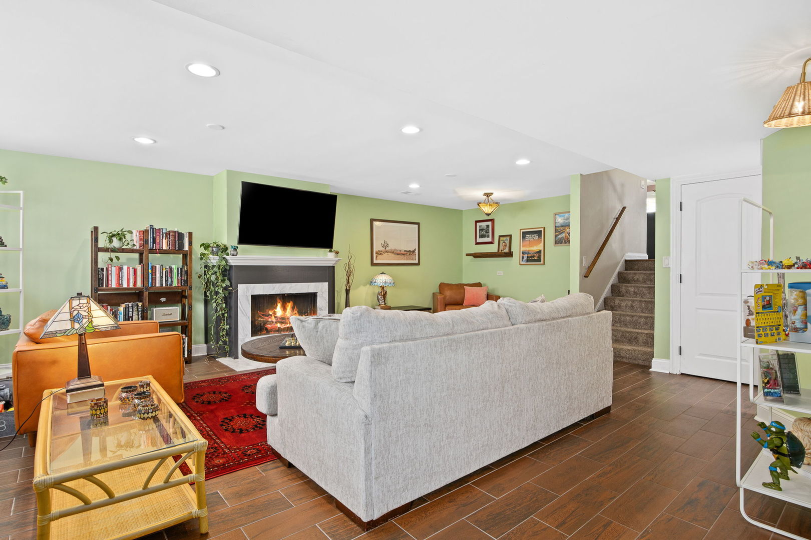 519 Bedford Lane