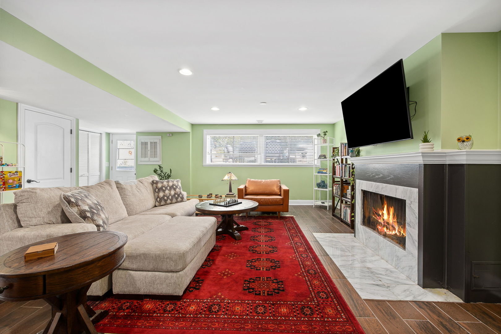 519 Bedford Lane