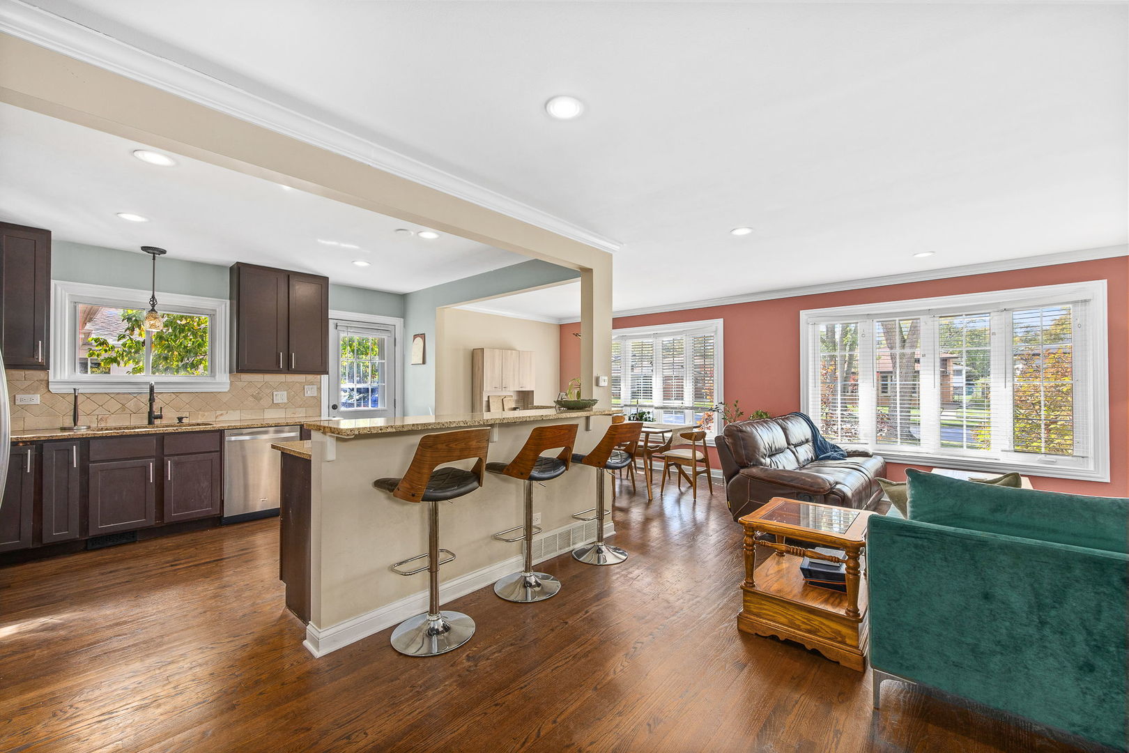 519 Bedford Lane