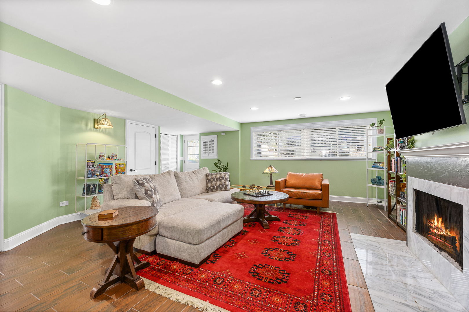 519 Bedford Lane