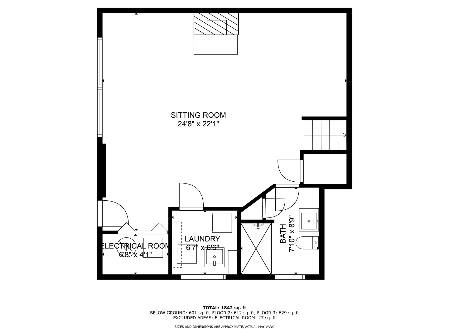 519 Bedford Lane