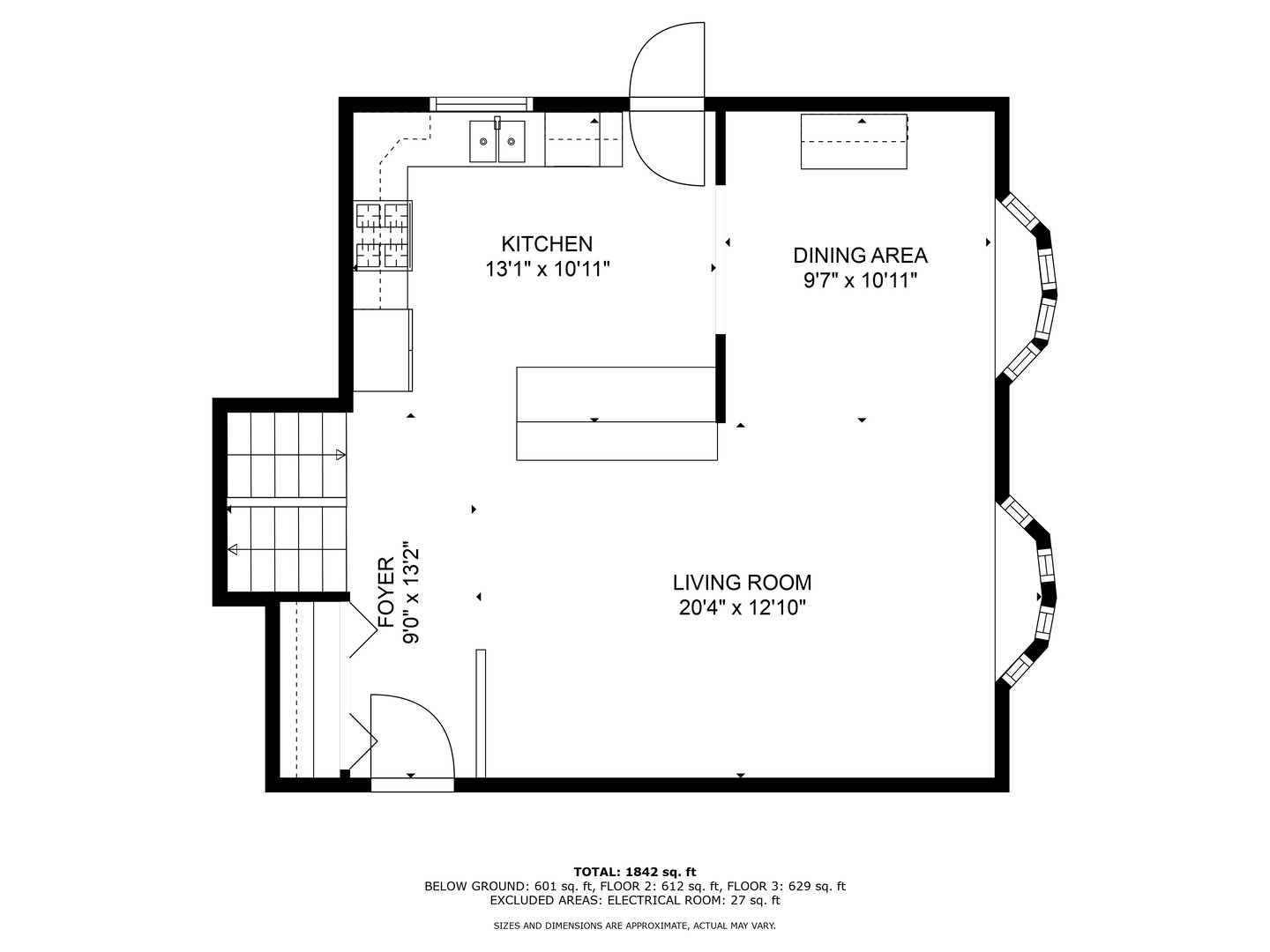 519 Bedford Lane