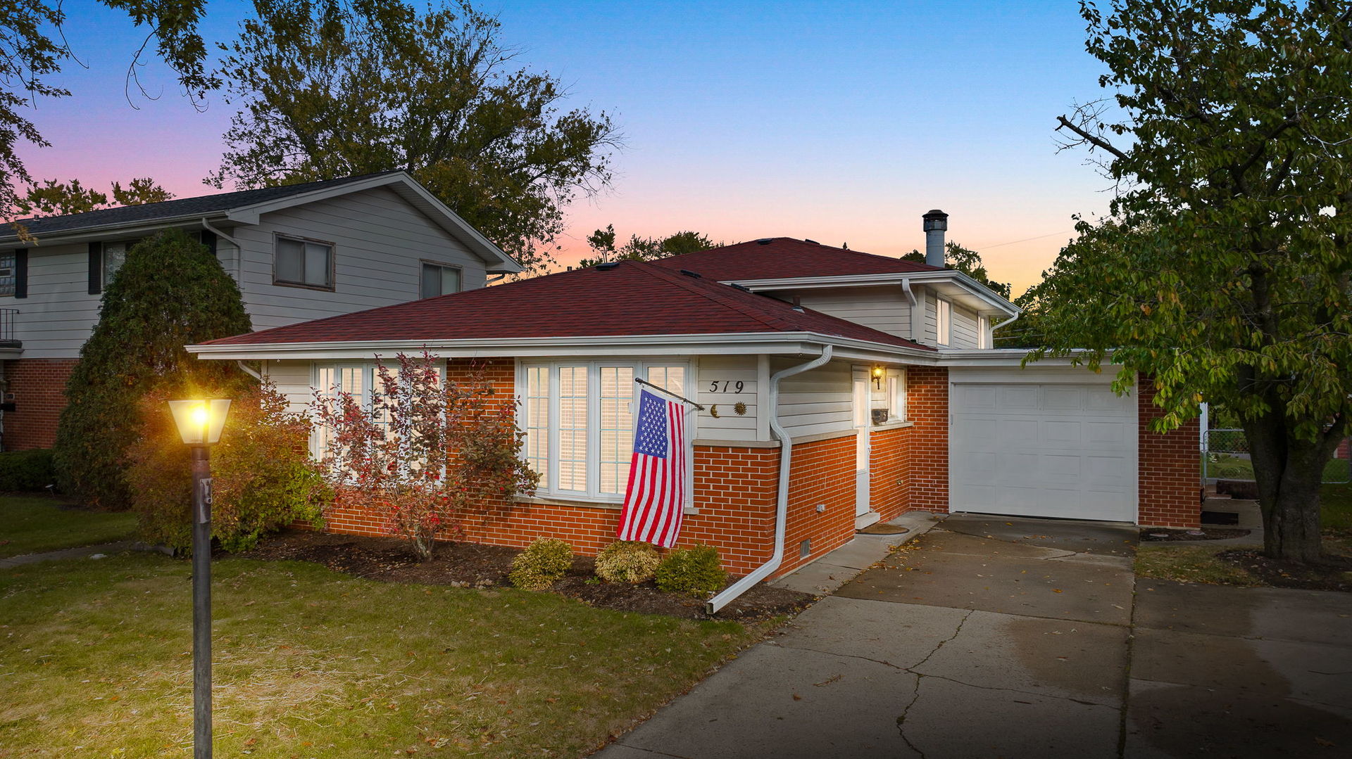 519 Bedford Lane